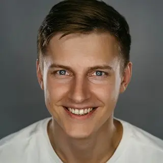 Antoni Rogalski, bloger kulinarny